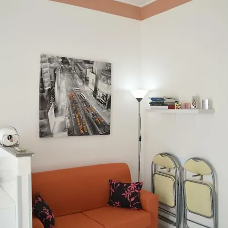 Salerno Studio's House *