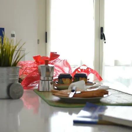 Salerno Studio's House * Catanzaro