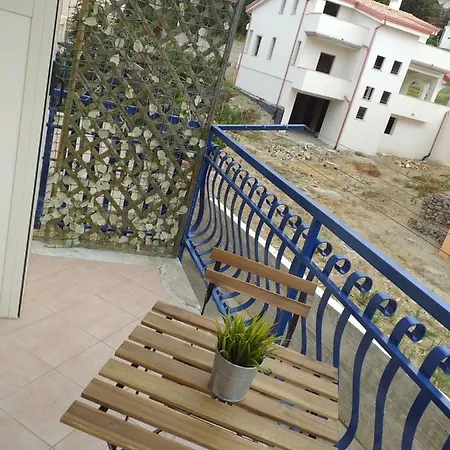 Apartman Salerno Studio's House
