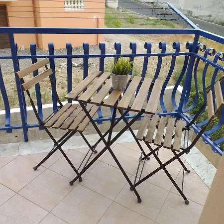 Apartman Salerno Studio's House
