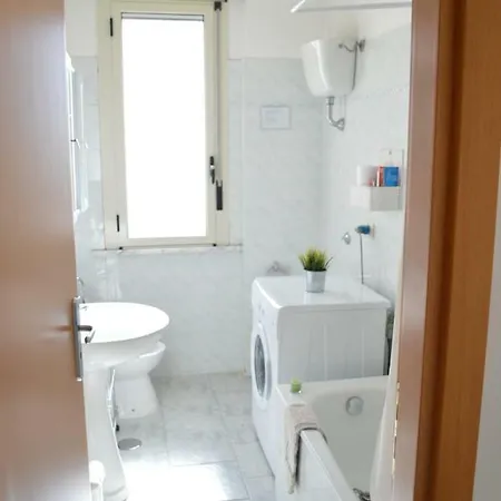 Salerno Studio's House *