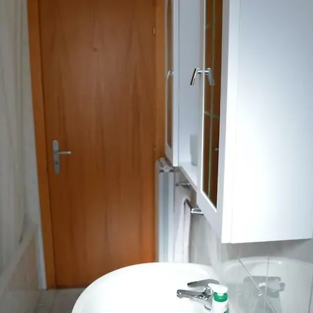 Salerno Studio's House Apartman
