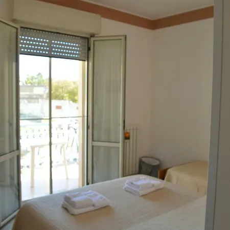 Salerno Studio's House Apartman