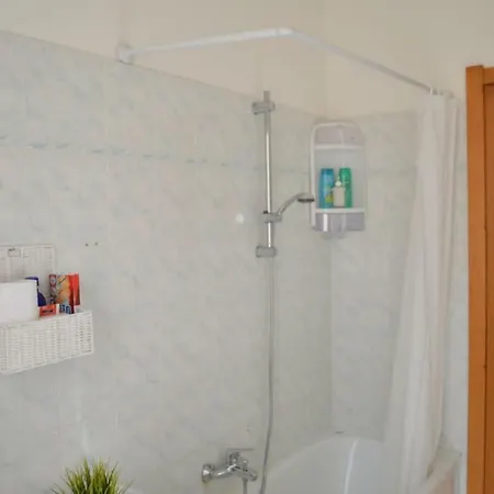 Salerno Studio's House Apartman *