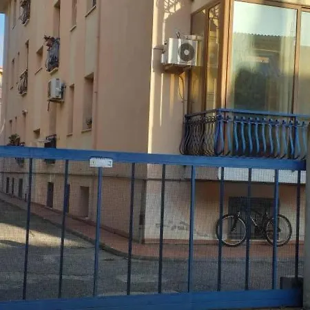 Salerno Studio's House Apartman