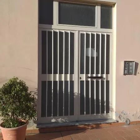 Apartman Salerno Studio's House